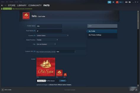 steam my trade url.